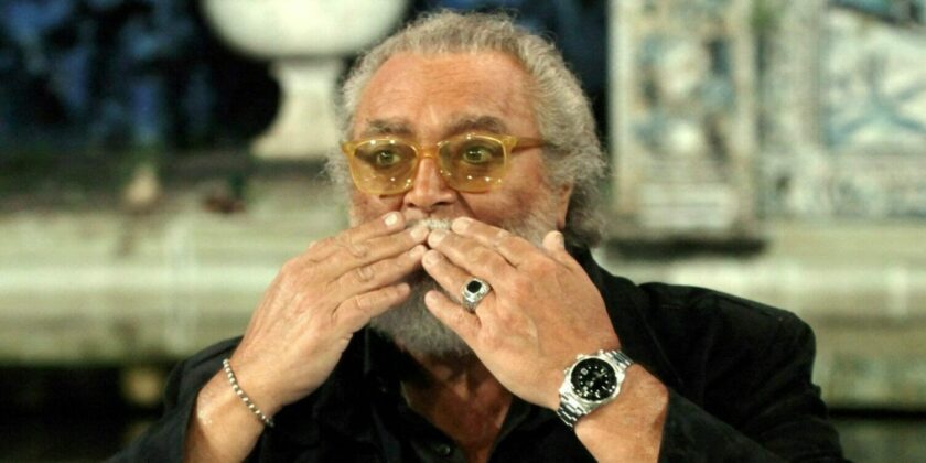 Ecco quanto costa mangiare nei 5 ristoranti di Diego Abatantuono-Foto da imagoeconomica