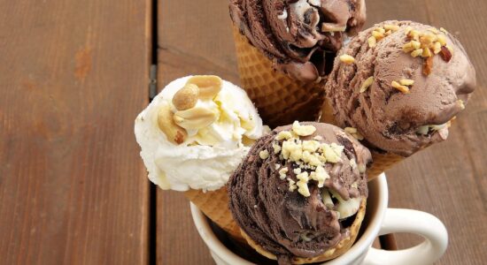 Fare il gelato-Foto da pixabay.com