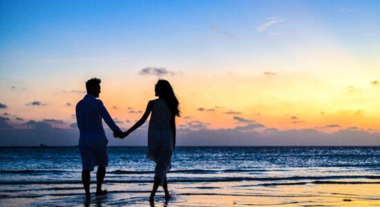 Fare le vacanze a settembre