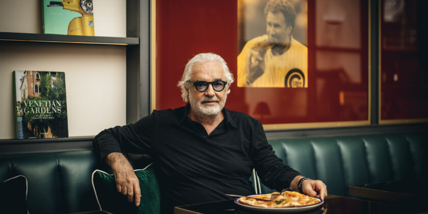 Flavio Briatore-proiezionidiborsa.it