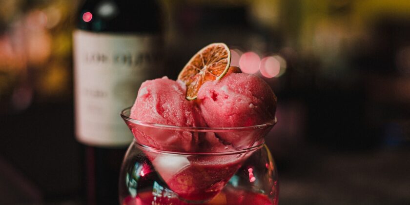 Ghiaccioli e granite fatti in casa senza gelatiera