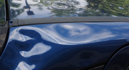 Grandine sull'auto-proiezionidiborsa.it
