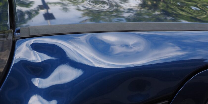 Grandine sull'auto-proiezionidiborsa.it
