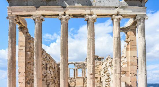 Grecia-Foto da pixabay.com