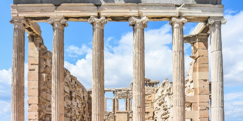 Grecia-Foto da pixabay.com