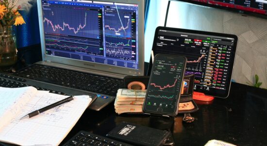 I pericoli ribassisti sono ancora intatti a Wall Street-Foto da pixabay.com