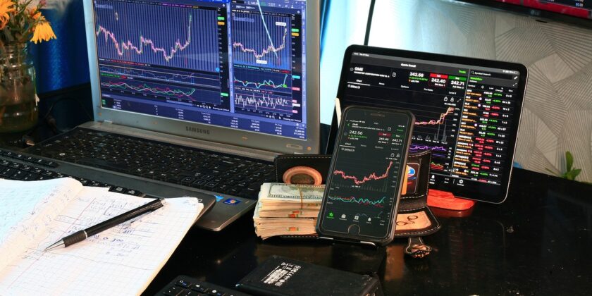 I pericoli ribassisti sono ancora intatti a Wall Street-Foto da pixabay.com
