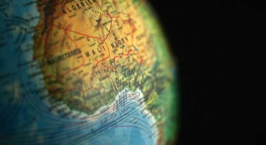 Il Niger e l’area calda del Sahel africano-proiezionidiborsa.it