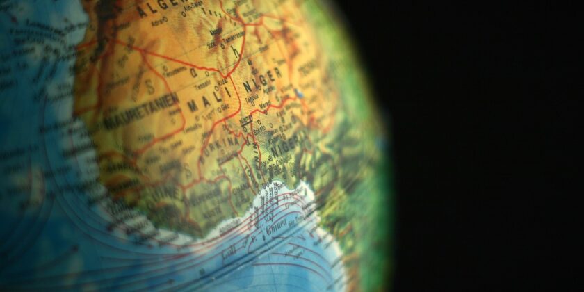 Il Niger e l’area calda del Sahel africano-proiezionidiborsa.it