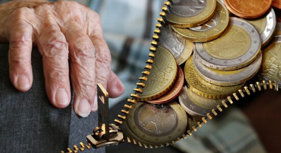 In arrivo 100 euro in più sulle pensioni-proiezionidiborsa.it