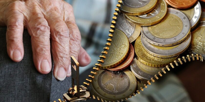 In arrivo 100 euro in più sulle pensioni-proiezionidiborsa.it