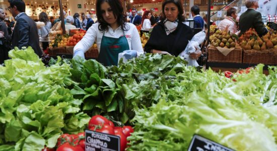 Insalata-Foto da imagoeconomica