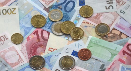 Investire in un conto deposito-Foto da pixabay.com