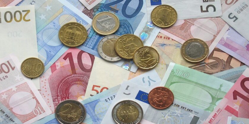 Investire in un conto deposito-Foto da pixabay.com