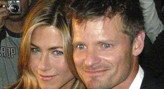 Jennifer Aniston e Steve Zahn-Foto da wikipedia