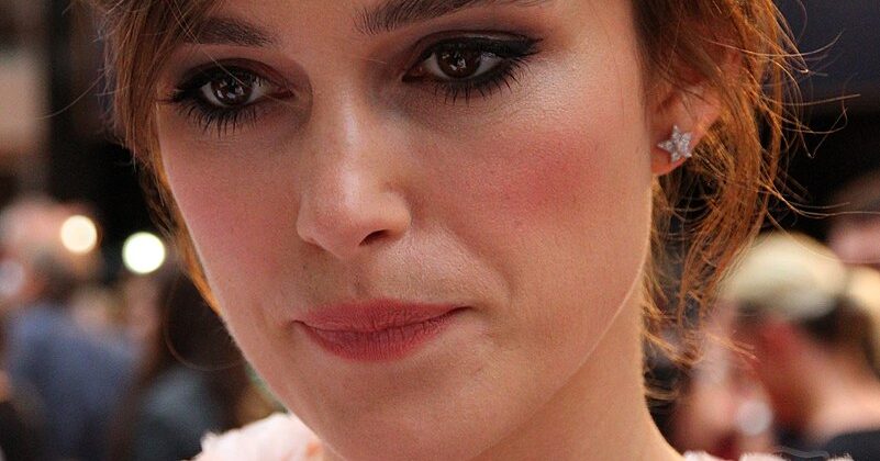 Keira Knightley-Autore Paolo Uccello-foto da wikipedia