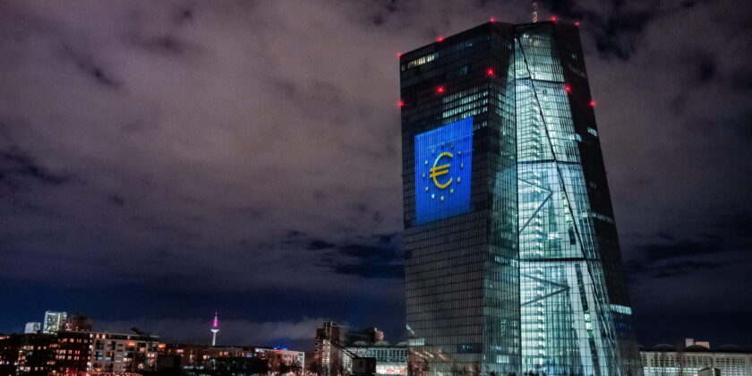 La Banca Centrale Europea sta sbagliando politica sull'inflazione-proiezionidiborsa.it