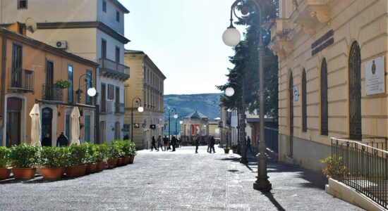 La città più economica d’Italia, Potenza