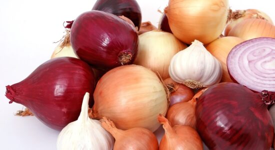 La puzza fastidiosa di aglio e cipolla-proiezionidiborsa.it