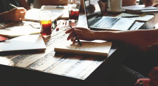Lavoro smart-working-Foto da pixabay.com