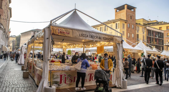 Le migliori sagre in Lombardia nel mese di agosto-proiezionidiborsa.it