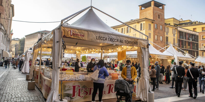 Le migliori sagre in Lombardia nel mese di agosto-proiezionidiborsa.it