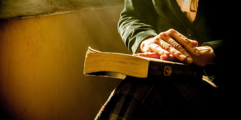Leggere con rumore di sottofondo-proiezionidiborsa.it