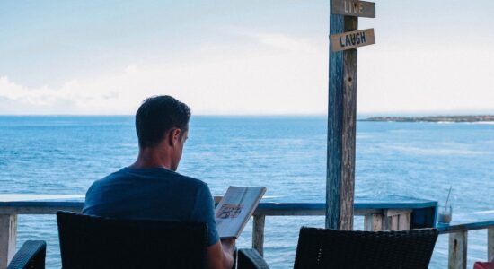 Libri da leggere per divertirsi