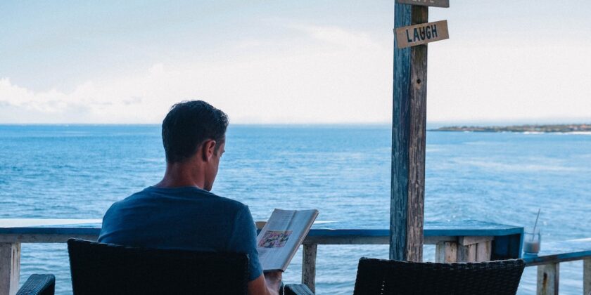 Libri da leggere per divertirsi