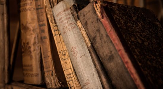 Libri dimenticati in casa che valgono oro-proiezionidiborsa.it