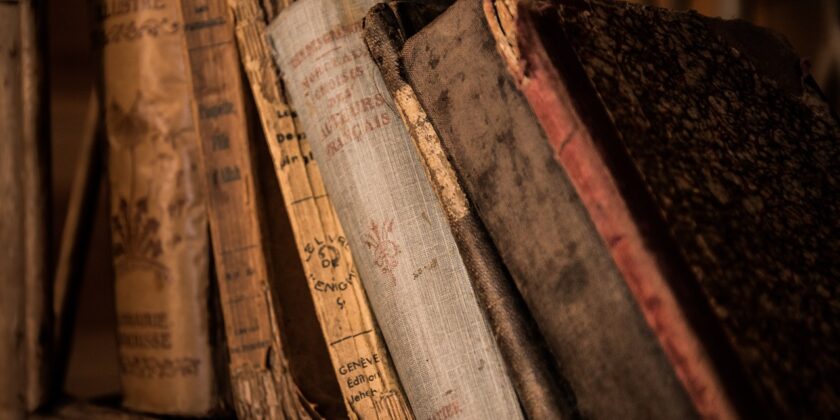 Libri dimenticati in casa che valgono oro-proiezionidiborsa.it