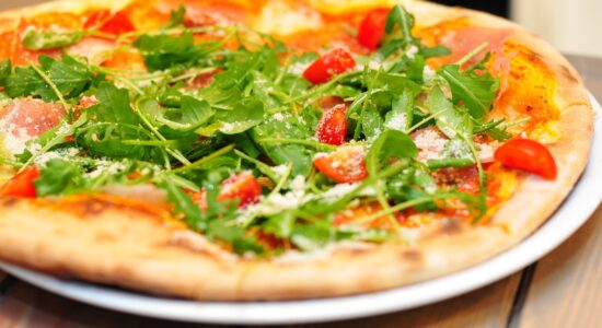 L’ortaggio dell’estate che ha più vitamina C-rucola-proiezionidiborsa.it