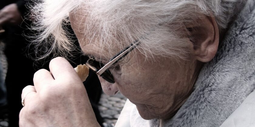 Malato di Alzheimer-Foto da pixabay.com