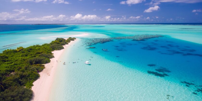 Maldive-Foto da pixabay.com