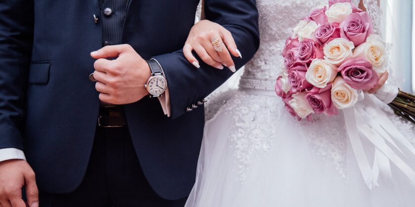 Matrimonio-Foto da pixabay.com