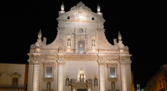 Nel cuore del Salento, visitiamo la splendida Galatina