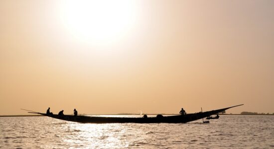 Niger-Foto da pixabay.com