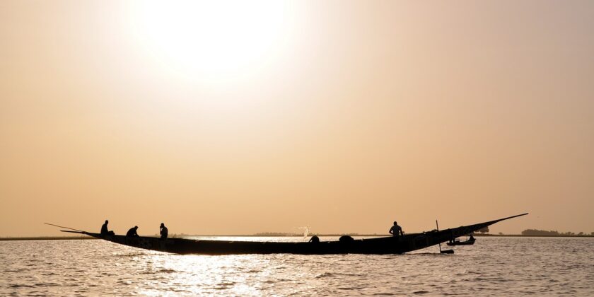 Niger-Foto da pixabay.com