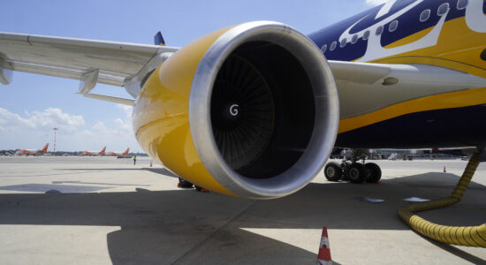 Noleggiare un jet o un aiuto-proiezionidiborsa.it
