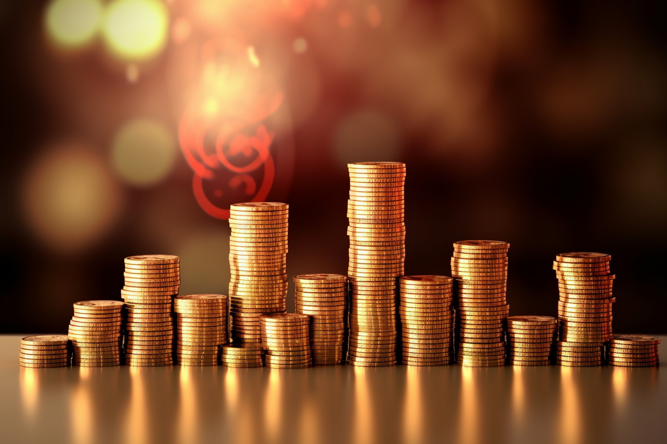 Obbligazioni e tassi di interesse-Foto da imagoeconomica