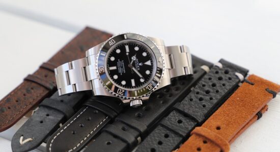 Orologi Rolex-Foto da pixabay.com