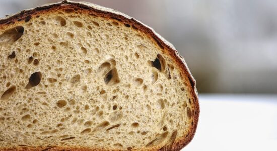 Pane-Foto da pixabay.com