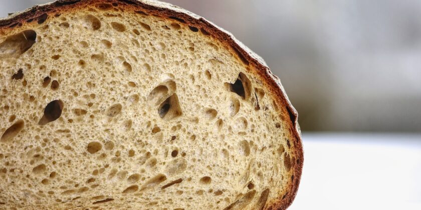 Pane-Foto da pixabay.com
