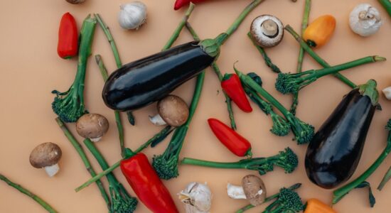 Pasta fredda alla Norma, golosissimo piatto estivo