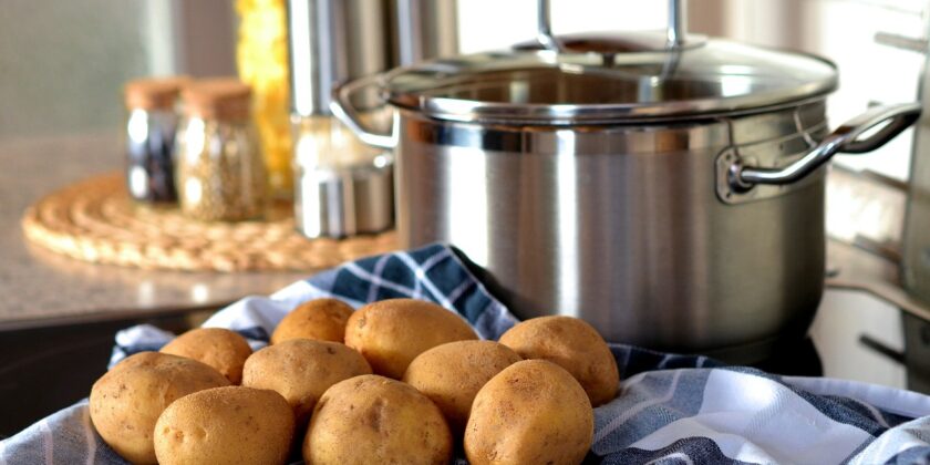 Patate-Foto da pixabay.com