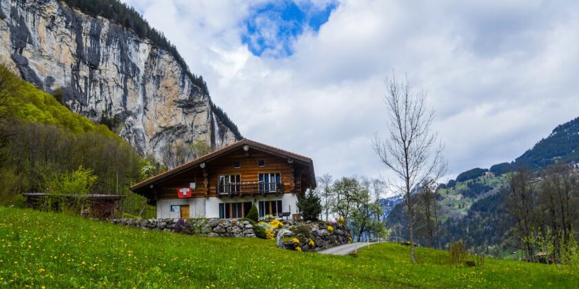Perché comprare una seconda casa