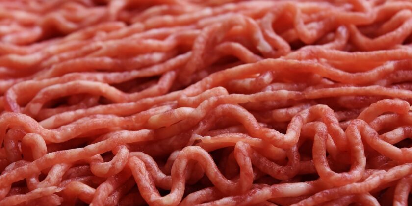 Piatto unico con pochi soldi con la carne macinata-proiezionidiborsa.it