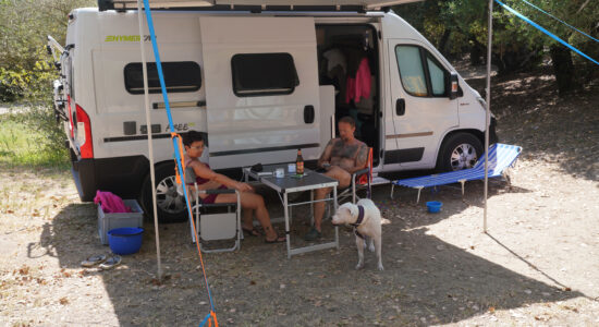 Piazzola per camper-proiezionidiborsa.it
