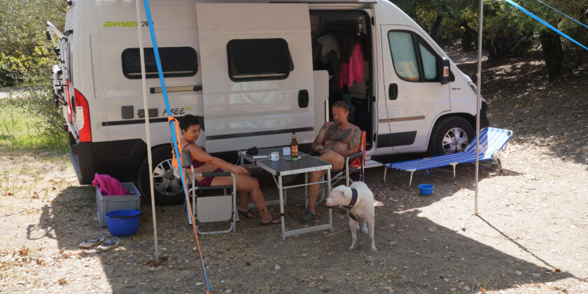 Piazzola per camper-proiezionidiborsa.it