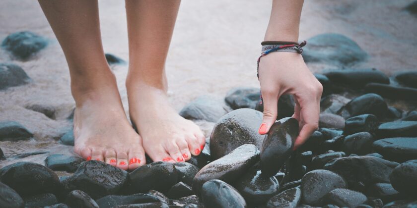 Piedi morbidi e profumati-Foto da pixabay.com